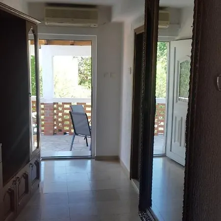 Appartement Tatjana à Novi Vinodolski Extérieur photo
