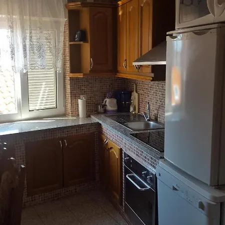 Appartement Tatjana à Novi Vinodolski Extérieur photo