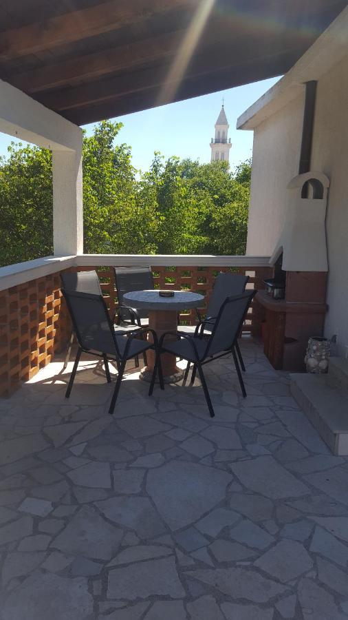 Apartment Tatjana Novi Vinodolski