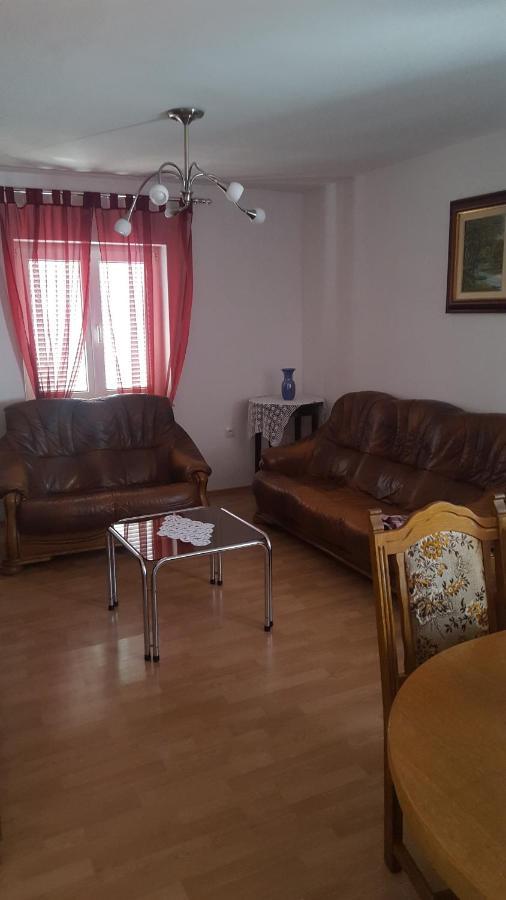 Tatjana Apartment *