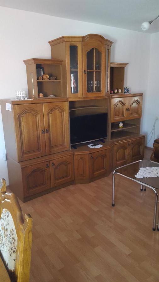 Apartment Tatjana *
