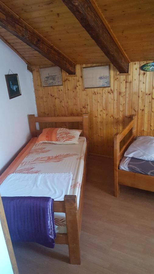 Tatjana Apartment Novi Vinodolski