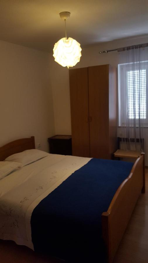 Apartment Tatjana *