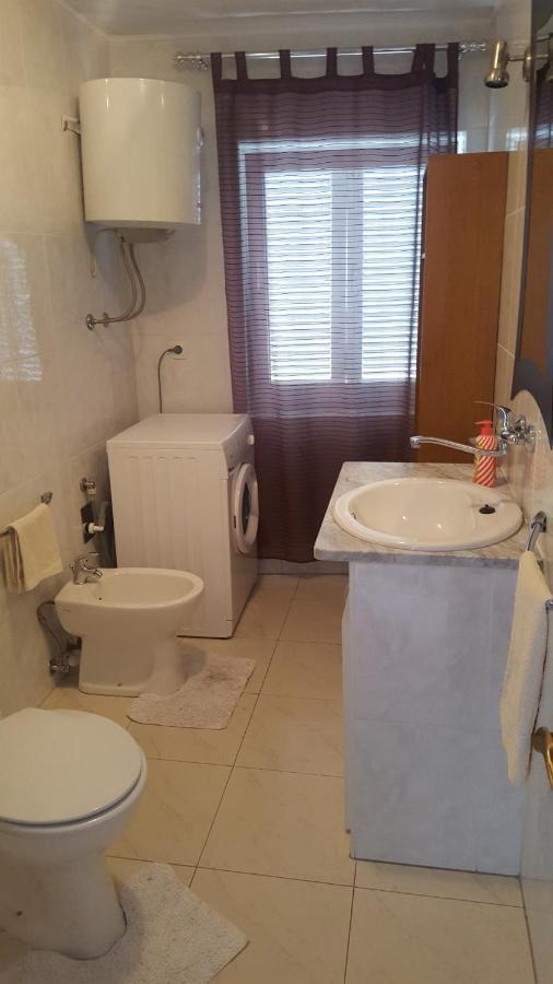 Tatjana Apartment Novi Vinodolski